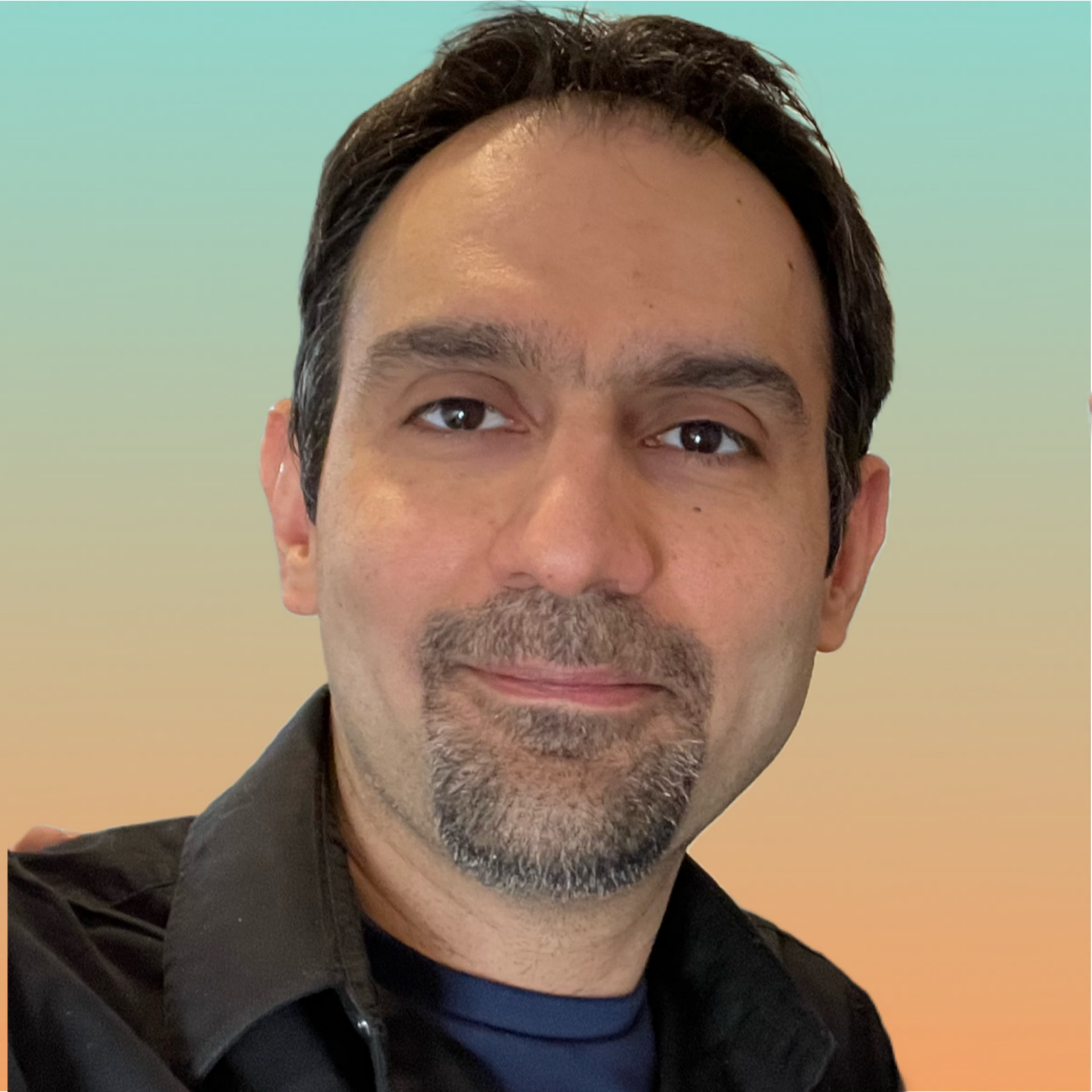 Nima Bahrehdar