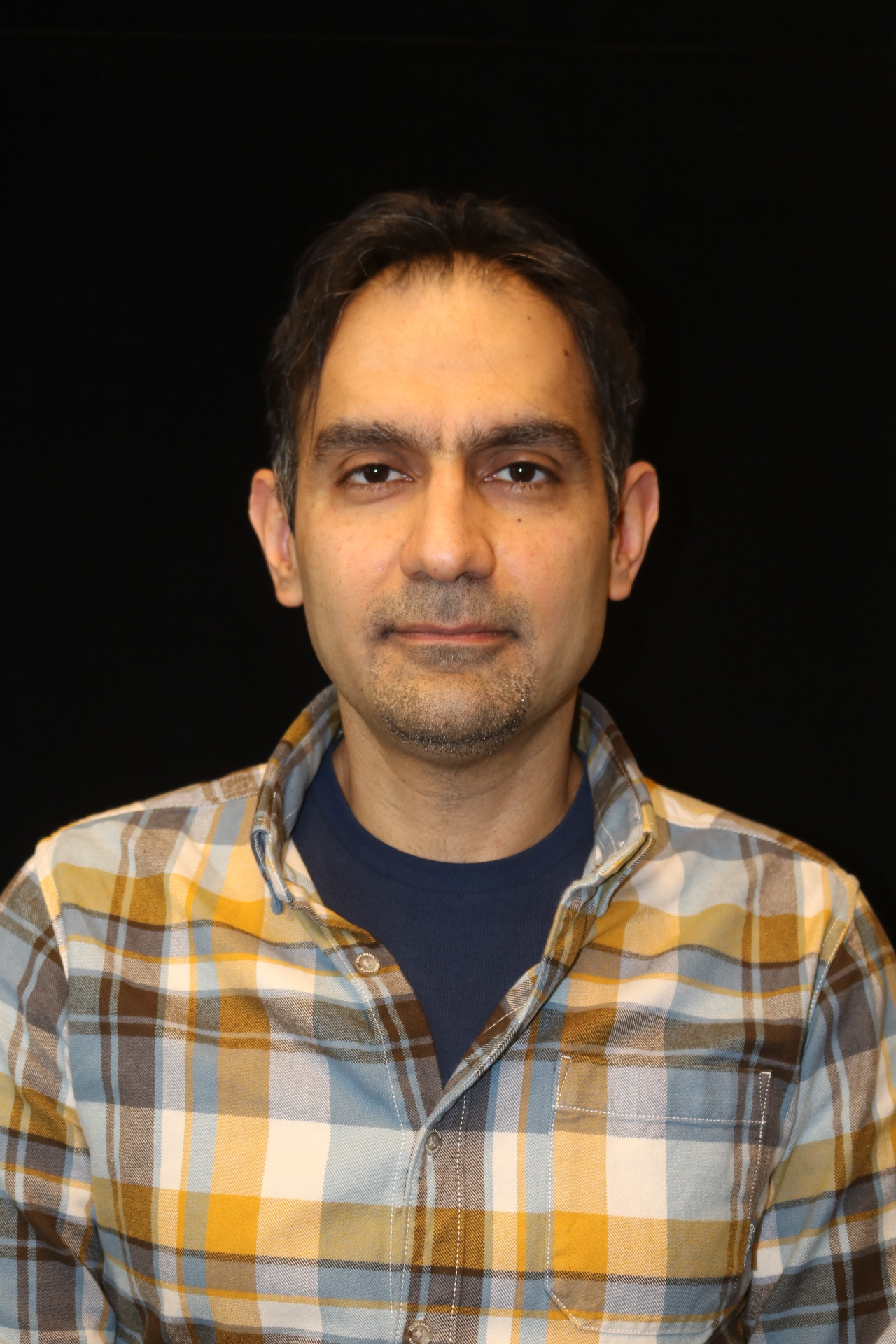 Nima Bahrehdar