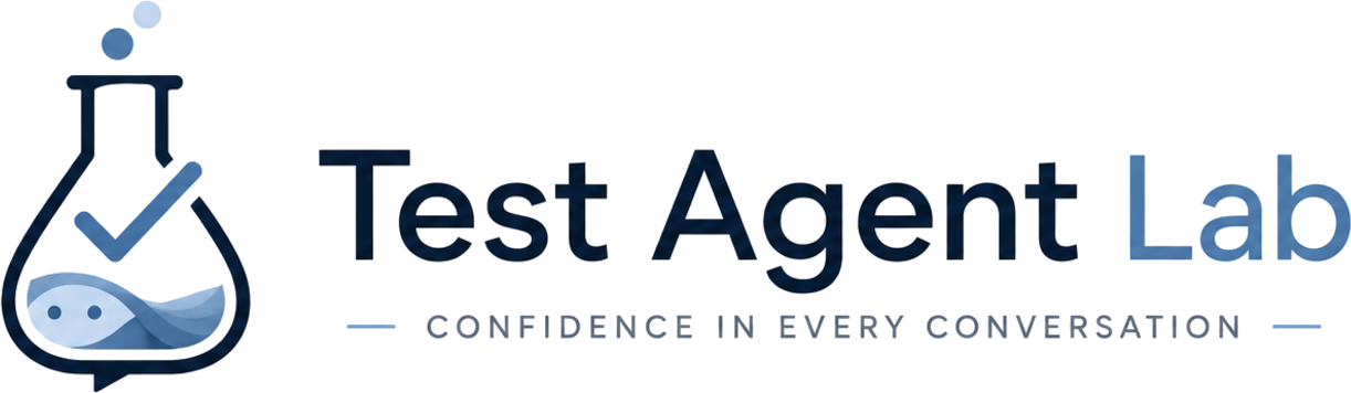 Test Agent Lab
